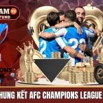chung kết AFC Champions League 2