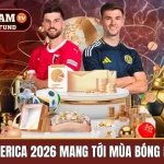 Copa America 2026